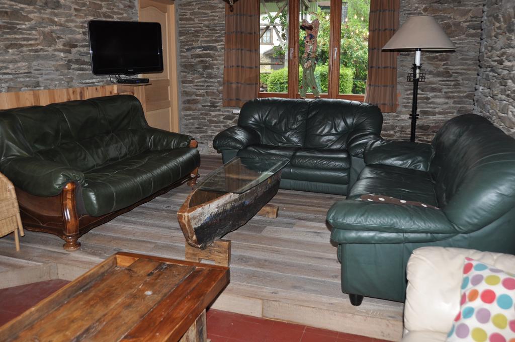 Villa La Balade Laforêt Zimmer foto