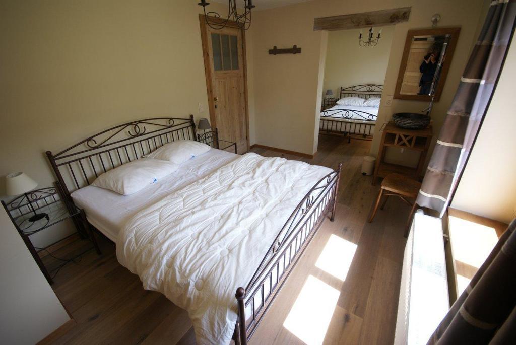 Villa La Balade Laforêt Zimmer foto