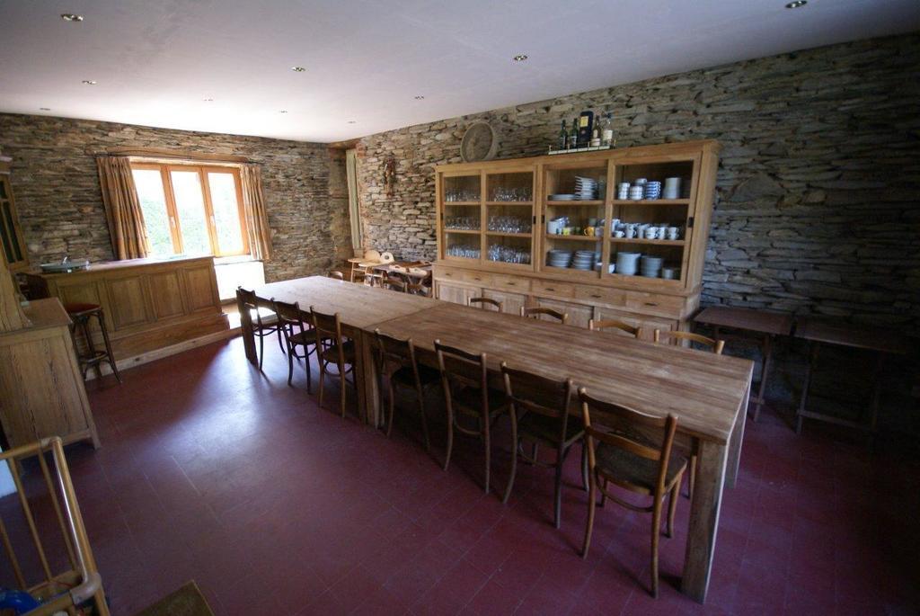 Villa La Balade Laforêt Zimmer foto
