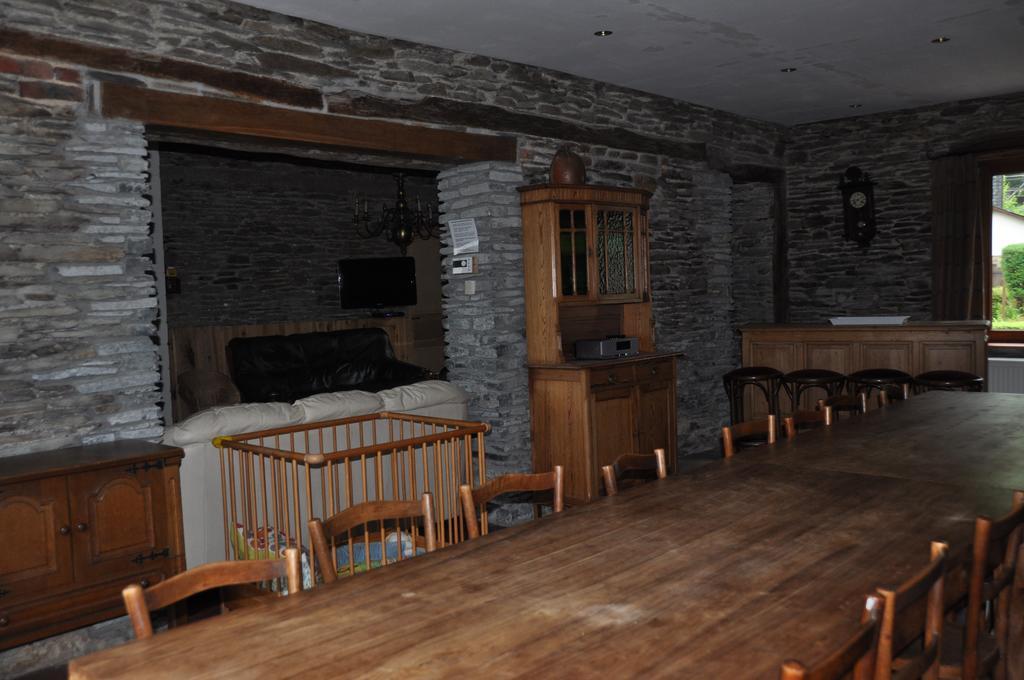 Villa La Balade Laforêt Zimmer foto