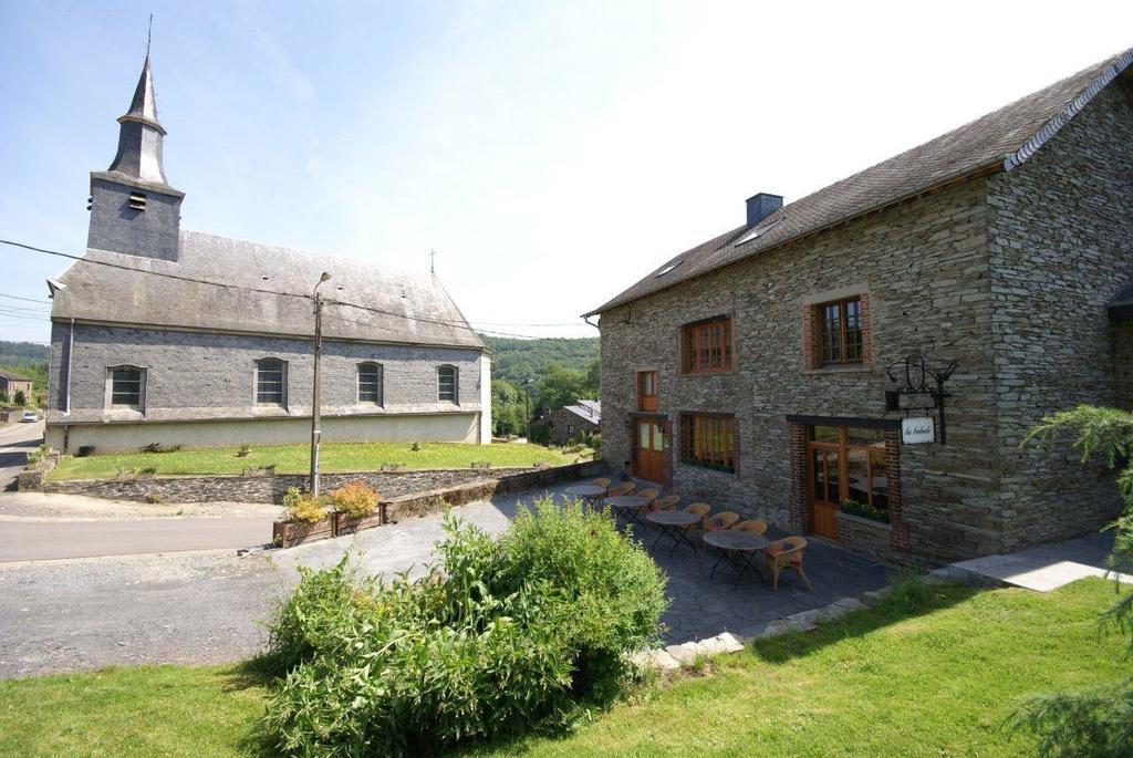 Villa La Balade Laforêt Zimmer foto