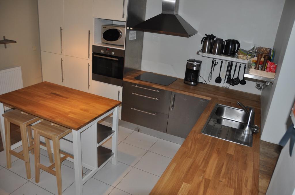 Villa La Balade Laforêt Zimmer foto